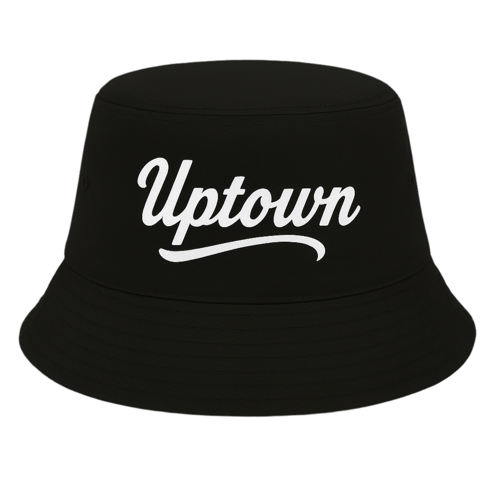 Uptown Bucket Hat