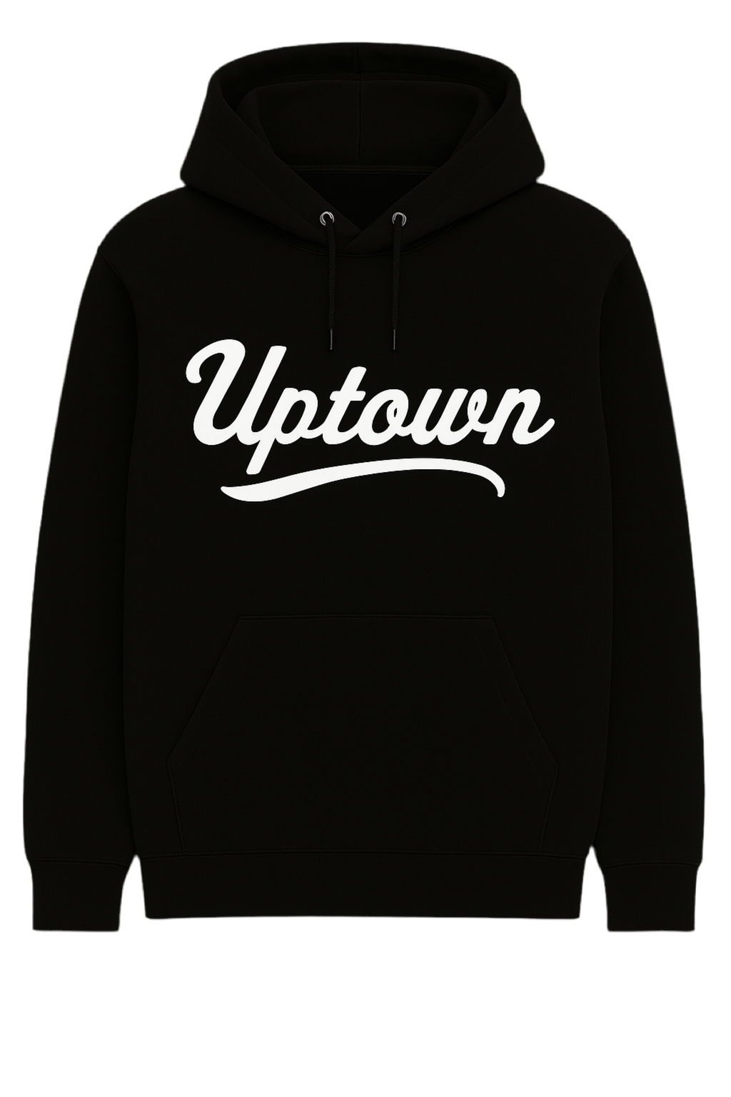 Uptown Hoodie