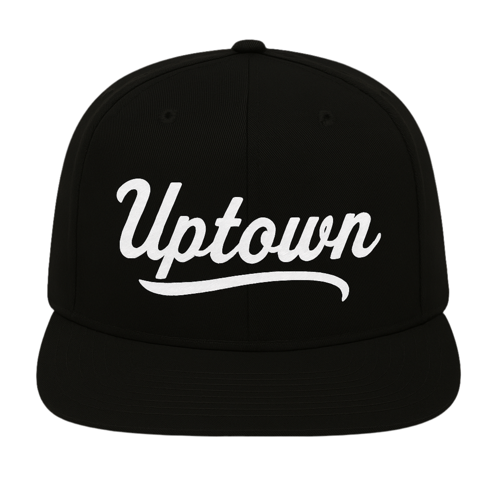 Uptown Cap