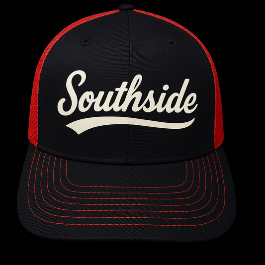 Southside Trucker Hat