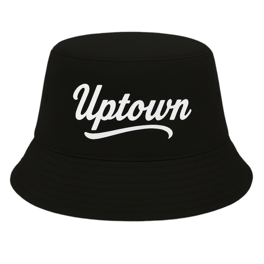 Uptown Bucket Hat